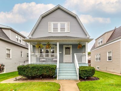 7220 W Farwell Ave, Chicago, IL, 60631