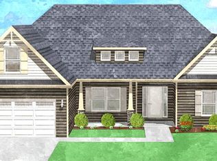 119 Mirabella Way #II, Anderson, SC 29625