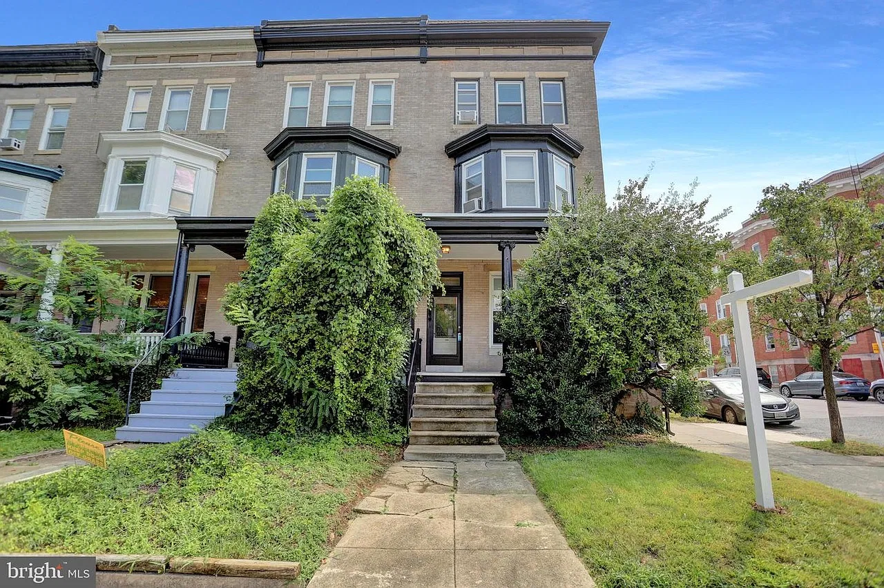 1 bed, 1000 sqft, $1,500 — Photo 1