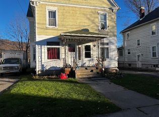 8 Roosevelt Ave, Binghamton, NY 13901