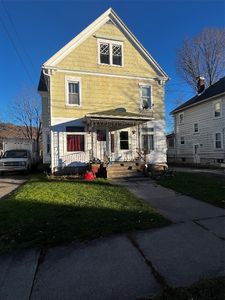 8 Roosevelt Ave, Binghamton, NY, 13901
