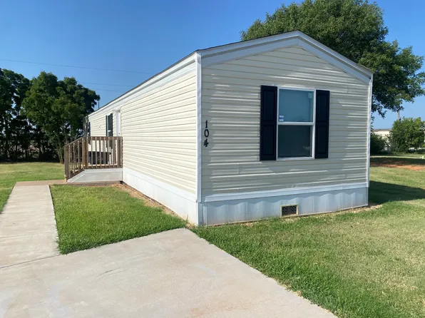 104 Becky Dr #104, Wichita Falls, TX 76306