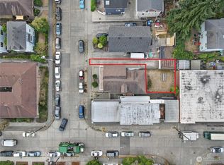 6751 14th Ave SW #B, Seattle, WA