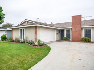 13647 Barlin Ave, Downey, CA 90242