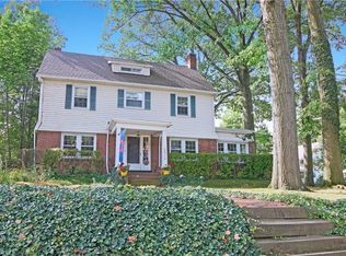 2914 Meadowbrook Blvd, Cleveland Heights, OH 44118