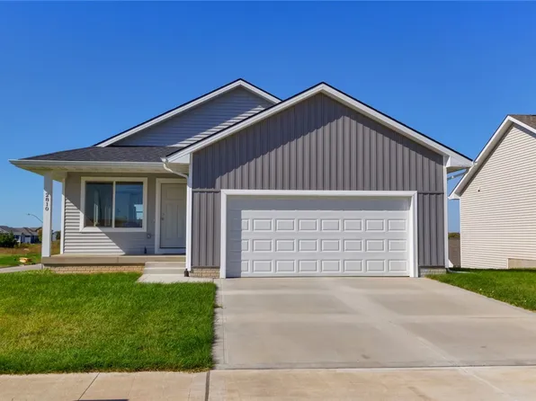 2810 Long Ave, Van Meter, IA 50261