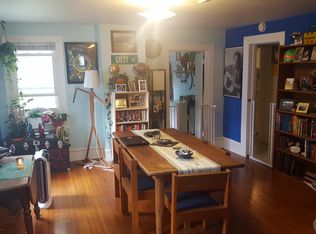 1107 Elizabeth St APT 1, Madison, WI 53703