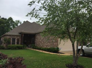 216 Lake Harbour Lndg, Ridgeland, MS 39157