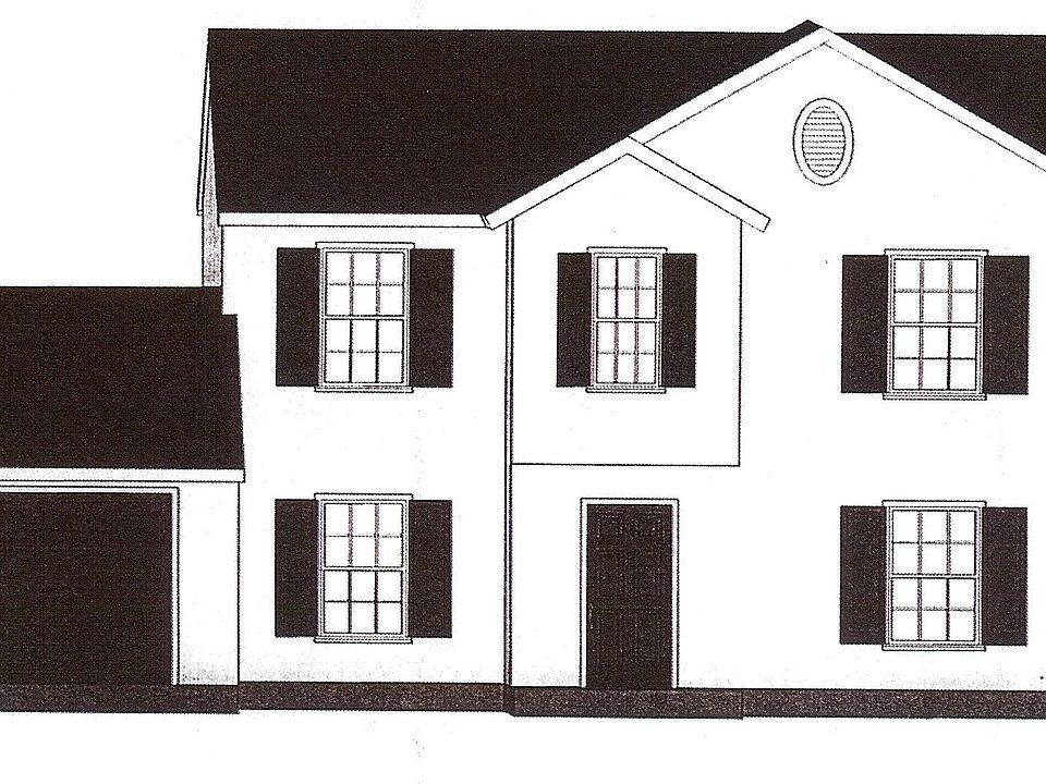 Brand New Construction