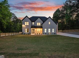 3455 Callie Still Rd, Lawrenceville, GA 30045