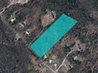 Vernal Butler Rd, Cairo, NY 12413