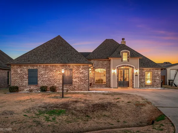 4425 Ellis Ct, Benton, LA 71006