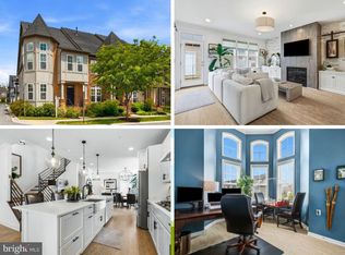 605 Blandwood Rd, Frederick, MD 21701