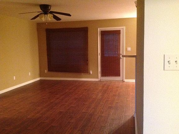 living room (view from front door)