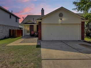 1425 Saint Leger St, Pflugerville, TX 78660