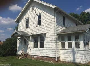 703 Clark Ave, Ashland, OH 44805