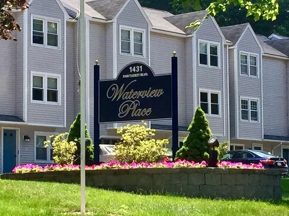 1431 Pawtucket Blvd Unit 14, Lowell, MA 01854