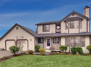 19501 135th Ave SE, Renton, WA 98058