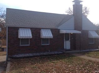 7248 Mackenzie Rd, Saint Louis, MO 63123