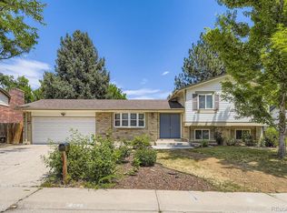 6233 W Caley Ave, Littleton, CO 80123