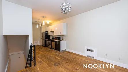 Rented by Nooklyn NYC LLC