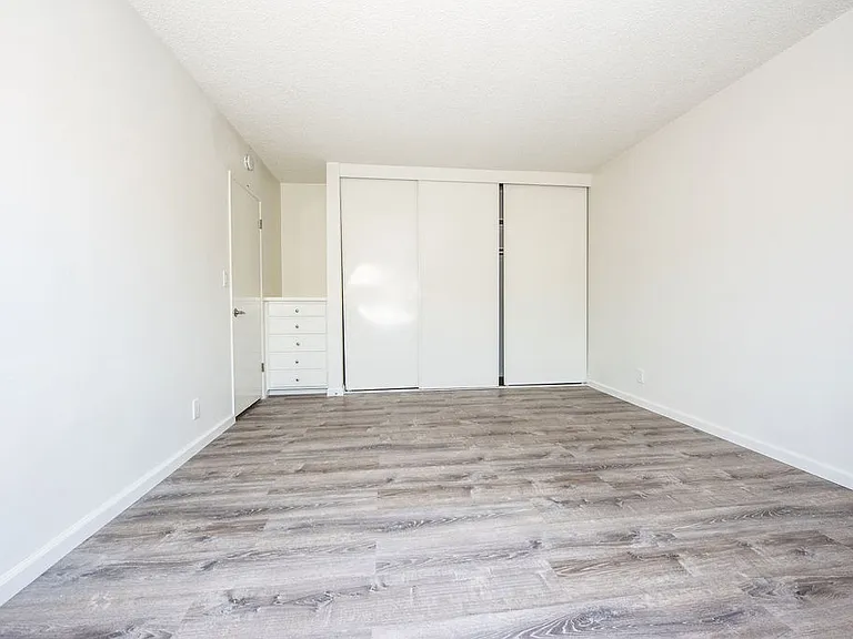 Sample 1 Bedroom