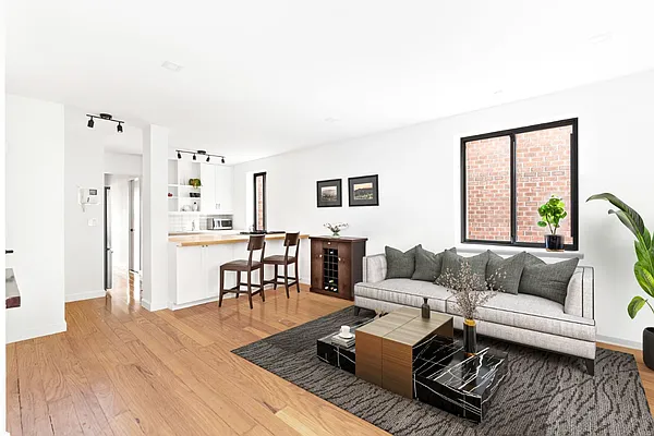 Rented by Compass | media 12