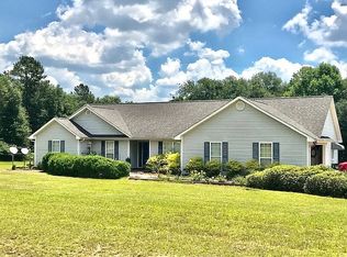 2356 Fryer Rd, Jakin, GA 39861