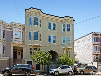 1847 Filbert St, San Francisco, CA, 94123