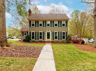 9901 Eagles Field Ct, Charlotte, NC 28269
