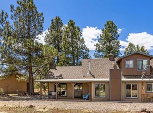 13941 E Wild Bill Rd, Parks, AZ 86018