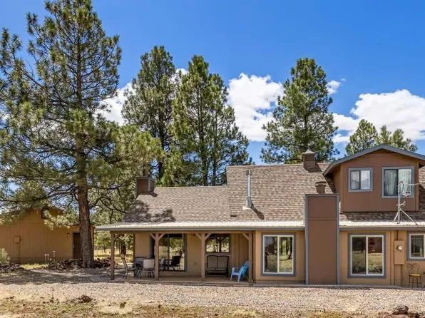 13941 E Wild Bill Rd, Parks, AZ 86018