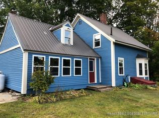 230 Lake Rd, Wilton, ME 04294