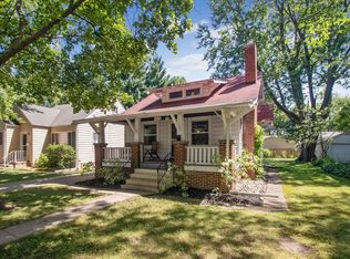 1429 46th St, Des Moines, IA 50311