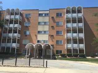 8018 S Hoyne Ave APT 20, Chicago, IL 60620