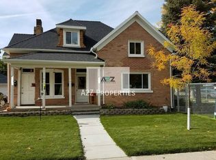216 S 500 E, Provo, UT 84606