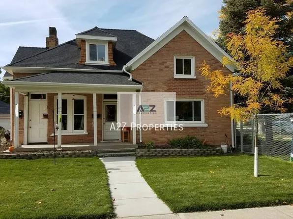 216 S 500 E, Provo, UT 84606