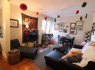 1959 Commonwealth Ave APT 6, Boston, MA 02135