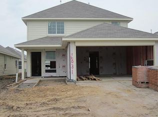 12031 Jillian Crossing Dr, Houston, TX 77067