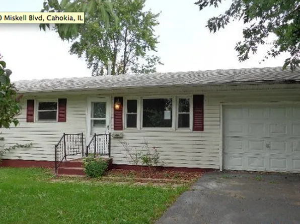 110 Miskell Blvd, Cahokia, IL 62206
