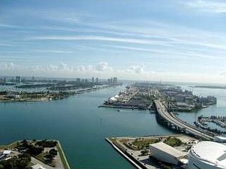 1st image of 900 Biscayne Blvd APT 4309
