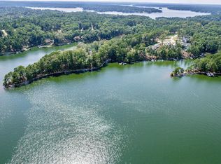 1080 Neary Rdg, Greensboro, GA
