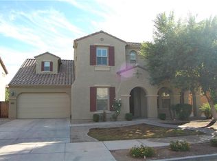 20339 E Stonecrest Dr, Queen Creek, AZ 85142