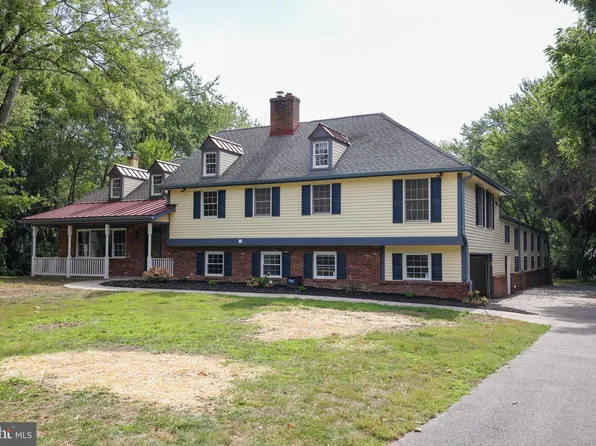 3775 Buckingham Dr, Doylestown, PA 18902