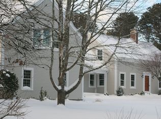 14 Pond View Dr, Brewster, MA 02631