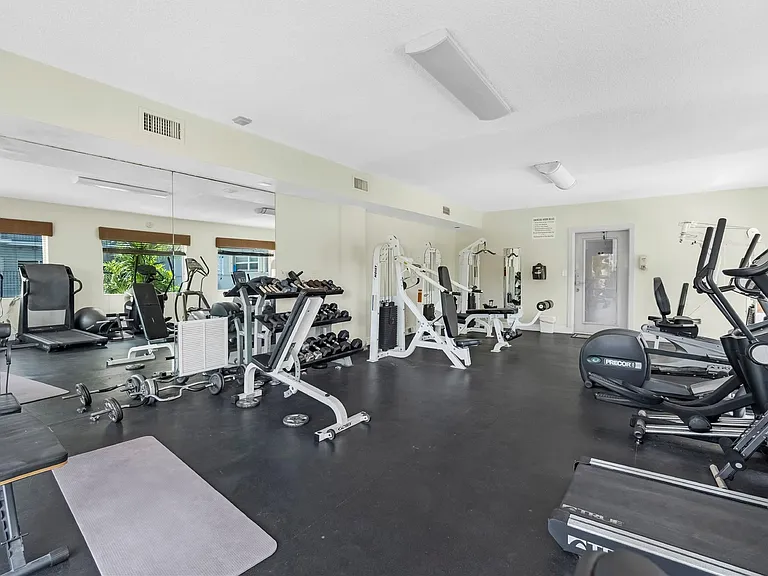 2600 S Ocean Dr #308 — Photo 25