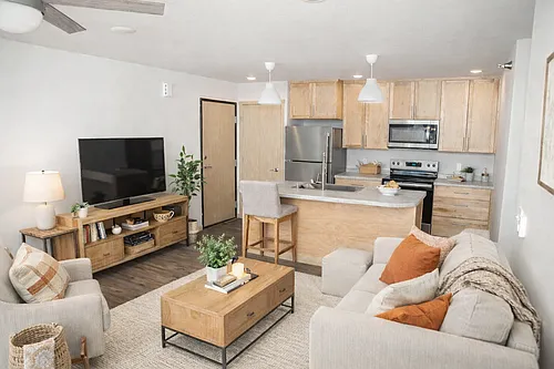 Floor plan 103