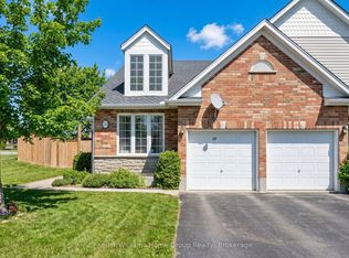 35 Thornton St, Guelph, ON N1E 7B1