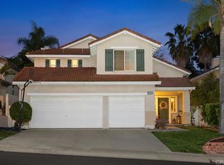 3161 Amberwood Ln, Escondido, CA 92027