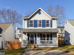 3440 Old Crown Dr, Pasadena, MD 21122
